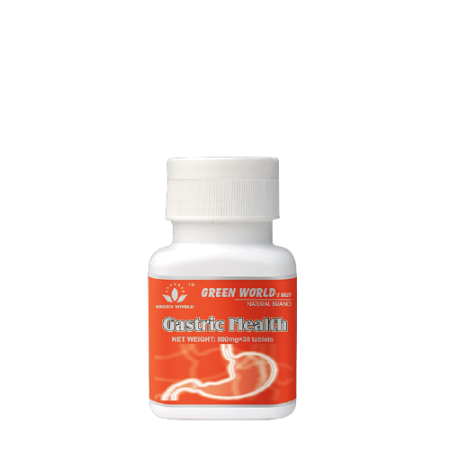 Gastric Health
