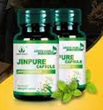 Jinpure Capsule