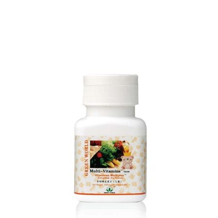 multi-vitamin(kids)