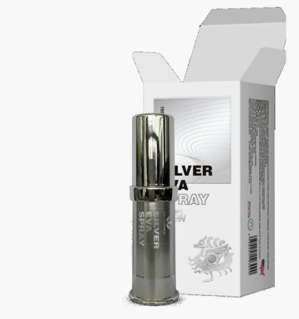 Silver Eve Spray