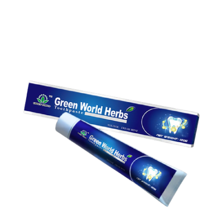 Tooth paste