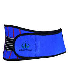 Tourmaline Waist Protector