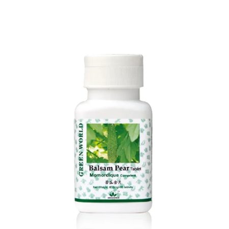Balsam Capsule