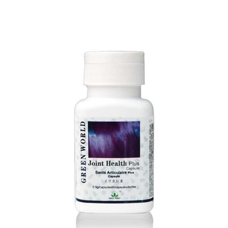 Arthro power