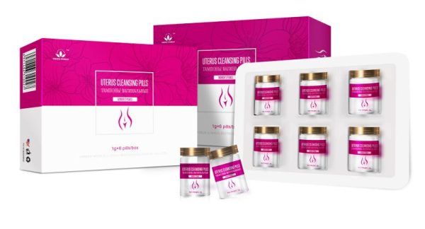 Uterus-cleansing-pill
