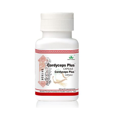 Cordyceps