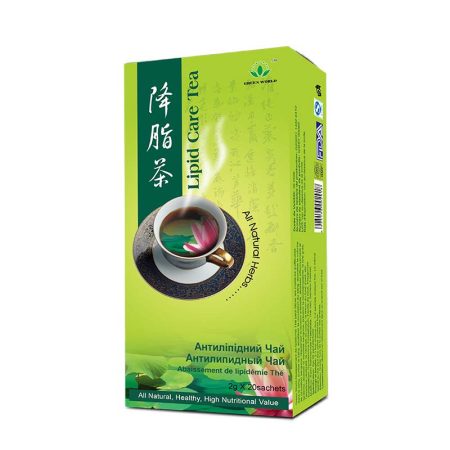 Lipid-care-tea