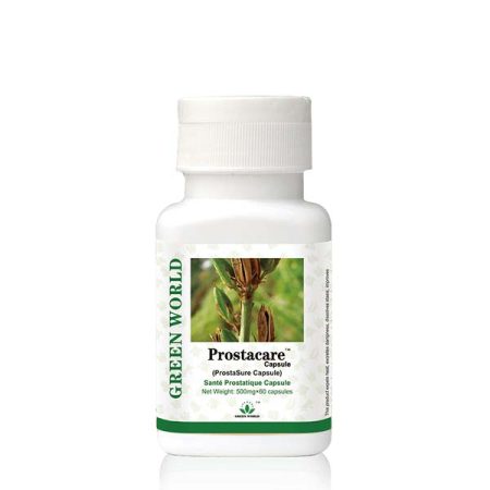 Prostacare
