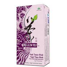 Pro slim Tea